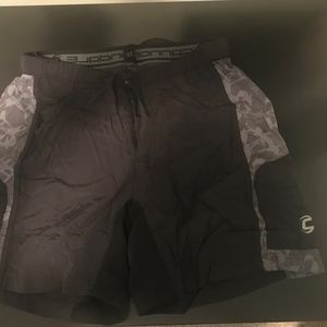 Cannondale Mt. Bike Shorts